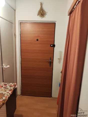 Prodej bytu 3+1, Chomutov, Kyjická, 81 m2