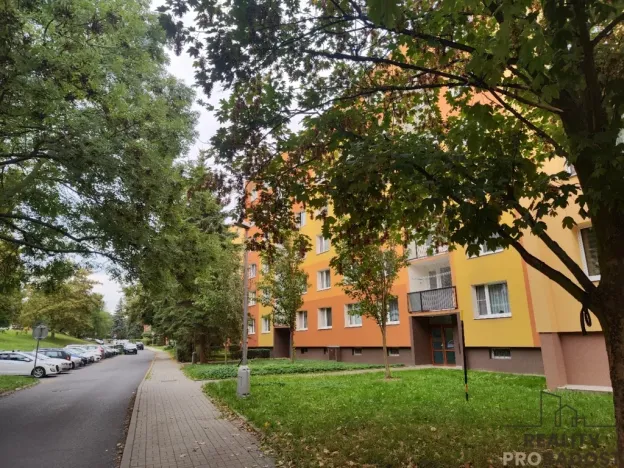 Prodej bytu 3+1, Chomutov, Kyjická, 81 m2