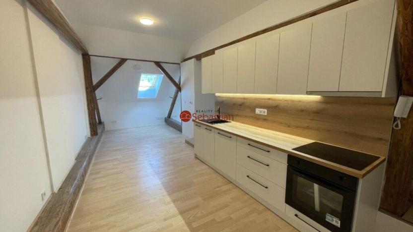 Pronájem bytu 4+kk, Hořice, 99 m2