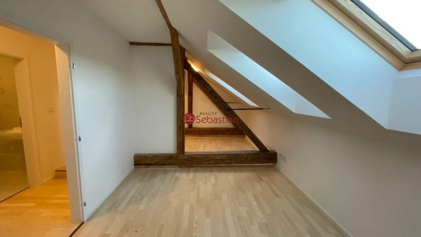 Pronájem bytu 4+kk, Hořice, 99 m2