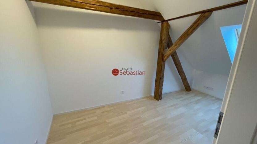 Pronájem bytu 4+kk, Hořice, 99 m2