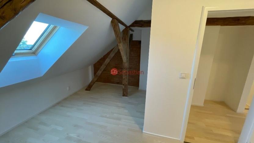 Pronájem bytu 4+kk, Hořice, 99 m2