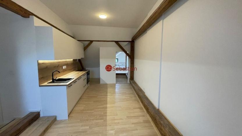 Pronájem bytu 4+kk, Hořice, 99 m2