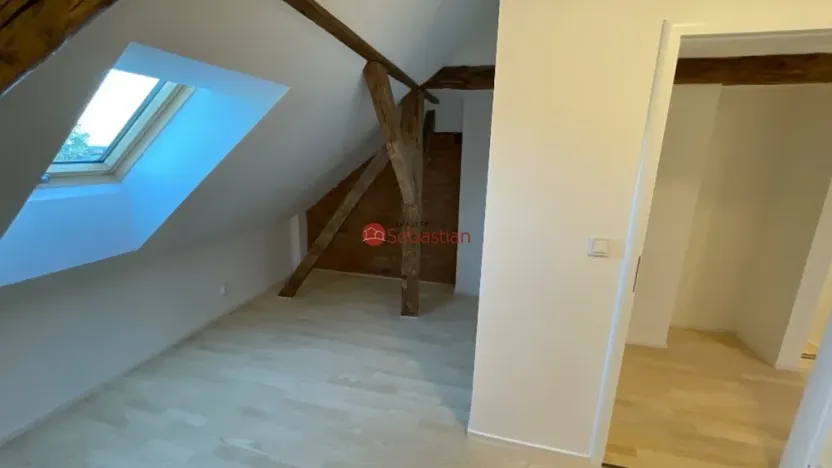 Pronájem bytu 4+kk, Hořice, 99 m2