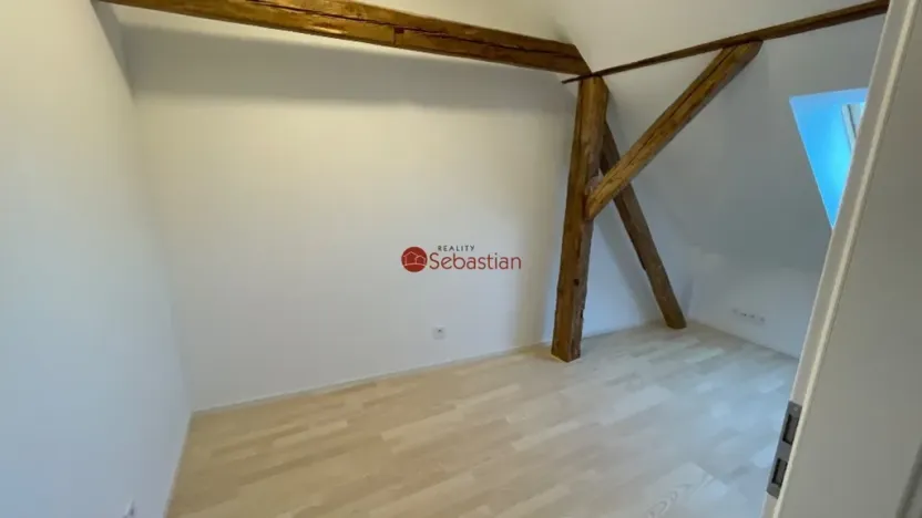 Pronájem bytu 4+kk, Hořice, 99 m2