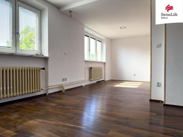 Prodej činžovního domu, Hradec Králové, Na Hrázce, 300 m2