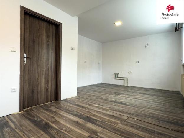 Prodej činžovního domu, Hradec Králové, Na Hrázce, 300 m2