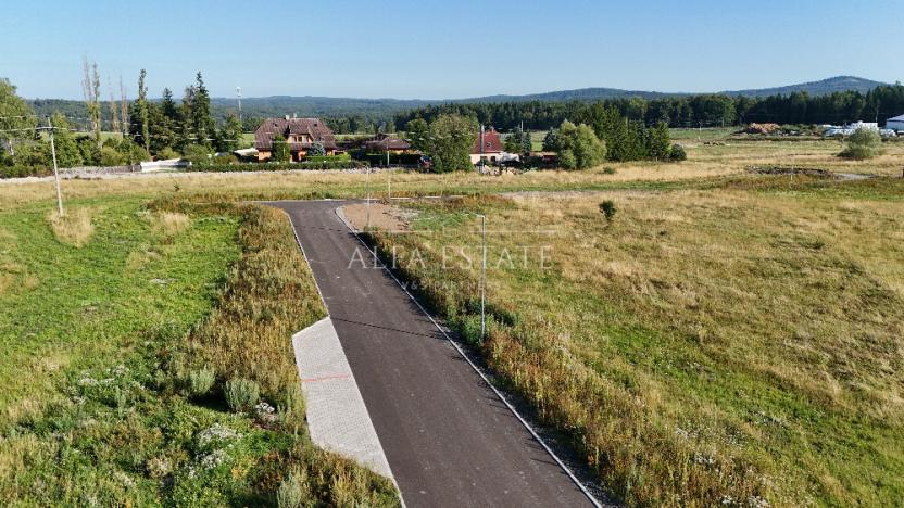 Prodej pozemku pro bydlení, Kolová, 1027 m2