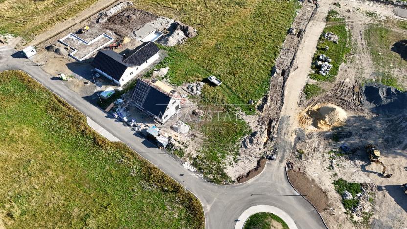 Prodej pozemku pro bydlení, Kolová, 1027 m2