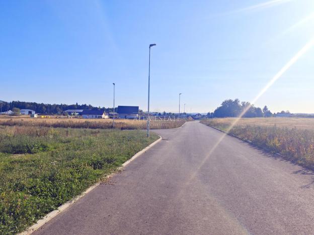 Prodej pozemku pro bydlení, Kolová, 1027 m2