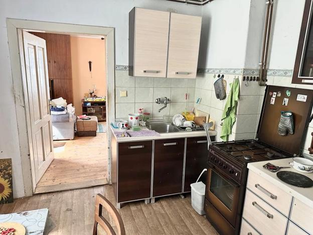 Prodej rodinného domu, Mikulovice, V Zátiší, 140 m2