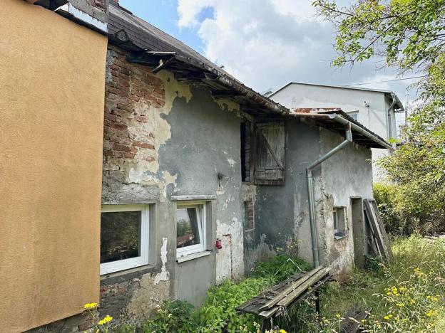 Prodej rodinného domu, Mikulovice, V Zátiší, 140 m2