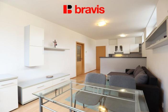 Pronájem bytu 3+kk, Brno, Spálená, 76 m2