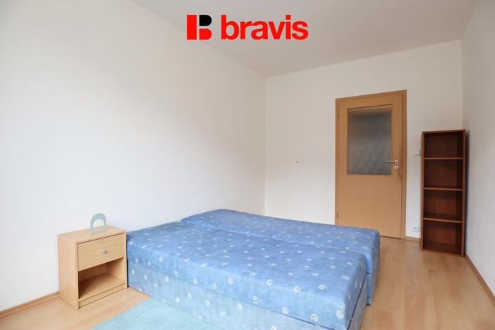 Pronájem bytu 3+kk, Brno, Spálená, 76 m2
