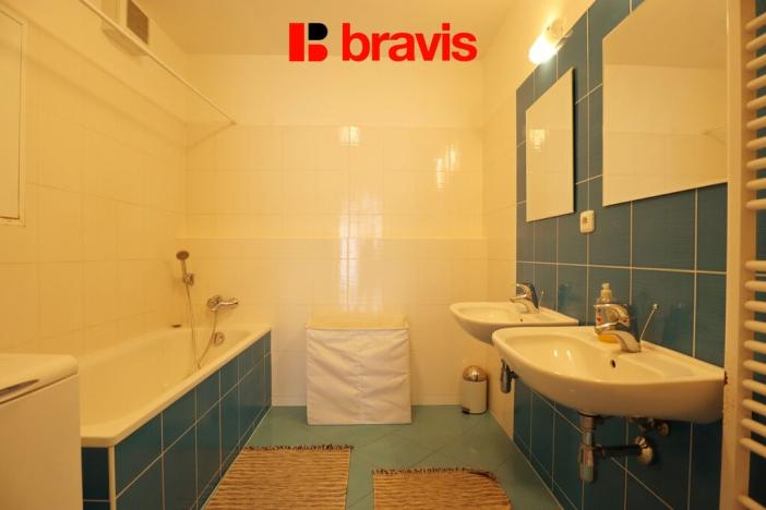 Pronájem bytu 3+kk, Brno, Spálená, 76 m2