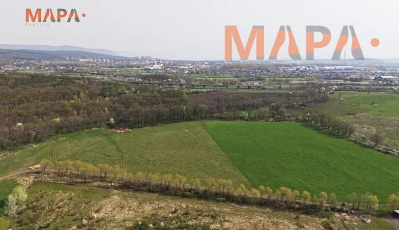 Prodej pole, Černovice, 7630 m2