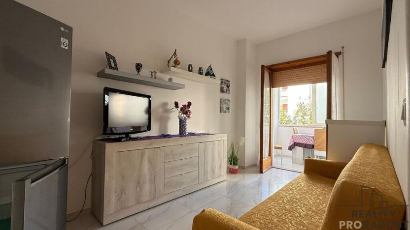 Prodej bytu 3+1, Montesilvano,Itálie, 59 m2