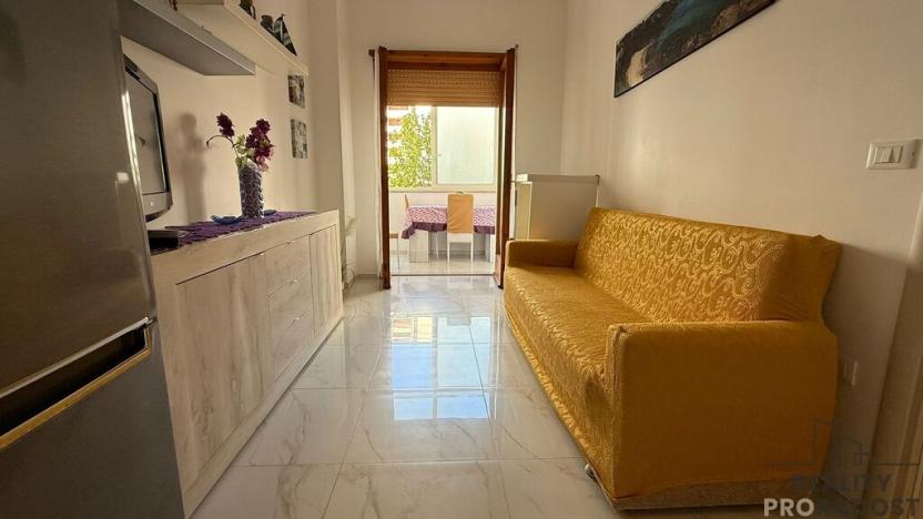 Prodej bytu 3+1, Montesilvano,Itálie, 59 m2