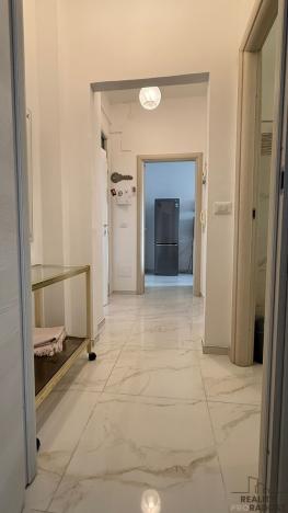 Prodej bytu 3+1, Montesilvano,Itálie, 59 m2