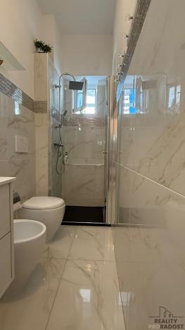 Prodej bytu 3+1, Montesilvano,Itálie, 59 m2