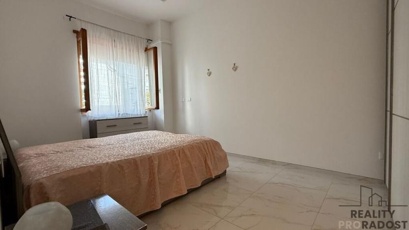 Prodej bytu 3+1, Montesilvano,Itálie, 59 m2