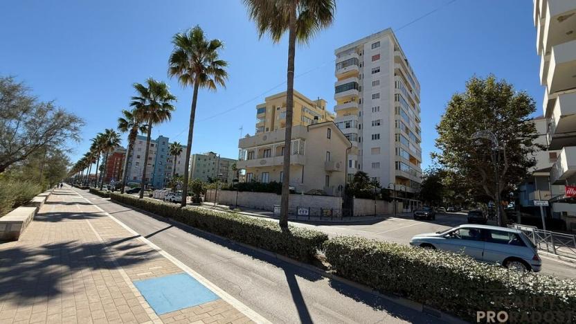 Prodej bytu 3+1, Montesilvano,Itálie, 59 m2