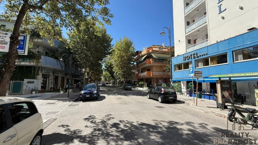 Prodej bytu 3+1, Montesilvano,Itálie, 59 m2