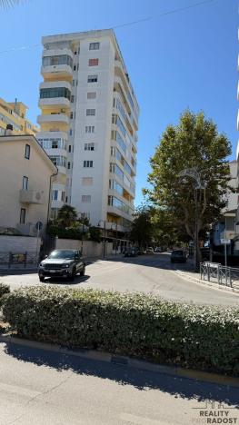 Prodej bytu 3+1, Montesilvano,Itálie, 59 m2