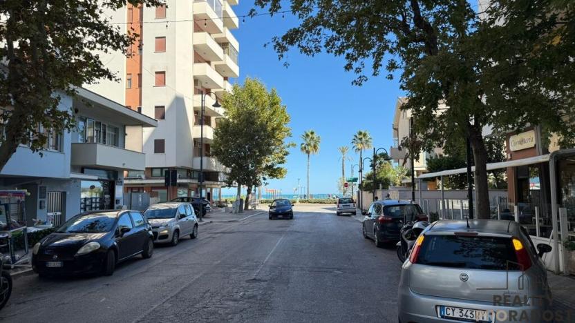 Prodej bytu 3+1, Montesilvano,Itálie, 59 m2