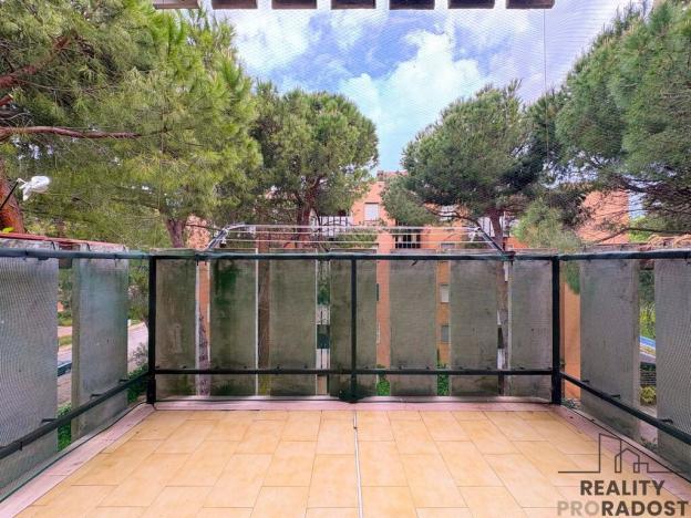 Prodej bytu 3+kk, Silvi,Itálie, 50 m2