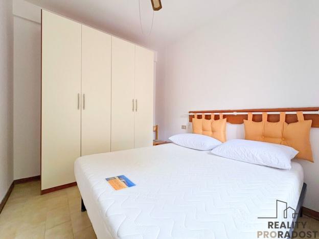 Prodej bytu 3+kk, Silvi,Itálie, 50 m2