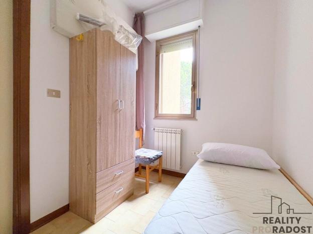 Prodej bytu 3+kk, Silvi,Itálie, 50 m2