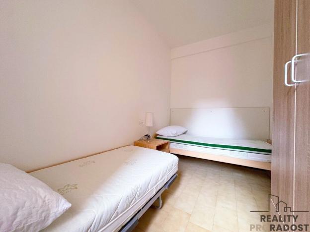 Prodej bytu 3+kk, Silvi,Itálie, 50 m2