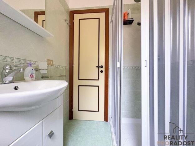 Prodej bytu 3+kk, Silvi,Itálie, 50 m2