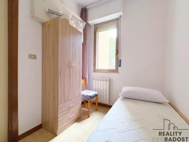 Prodej bytu 3+kk, Silvi,, Itálie, 50 m2