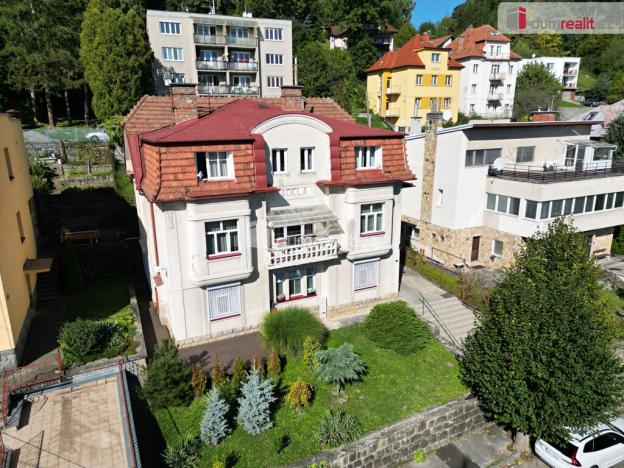 Prodej bytu 2+1, Luhačovice, Josefa Černíka, 44 m2