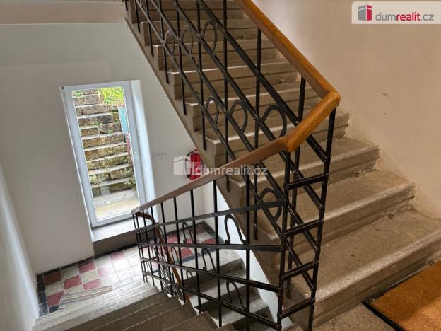 Prodej bytu 2+1, Luhačovice, Josefa Černíka, 44 m2