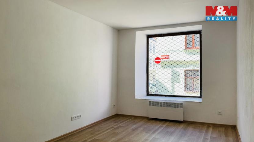 Prodej obchodního prostoru, Jihlava, Lazebnická, 72 m2