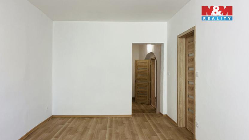 Prodej obchodního prostoru, Jihlava, Lazebnická, 72 m2