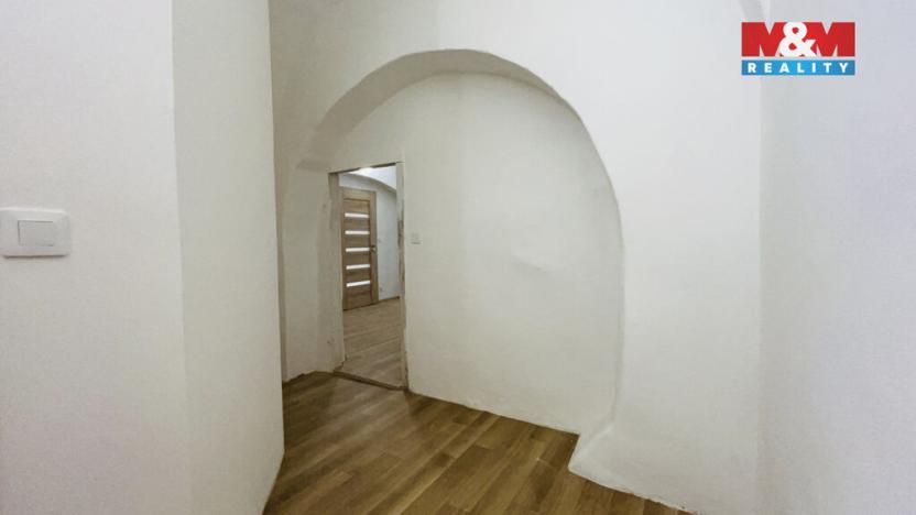 Prodej obchodního prostoru, Jihlava, Lazebnická, 72 m2