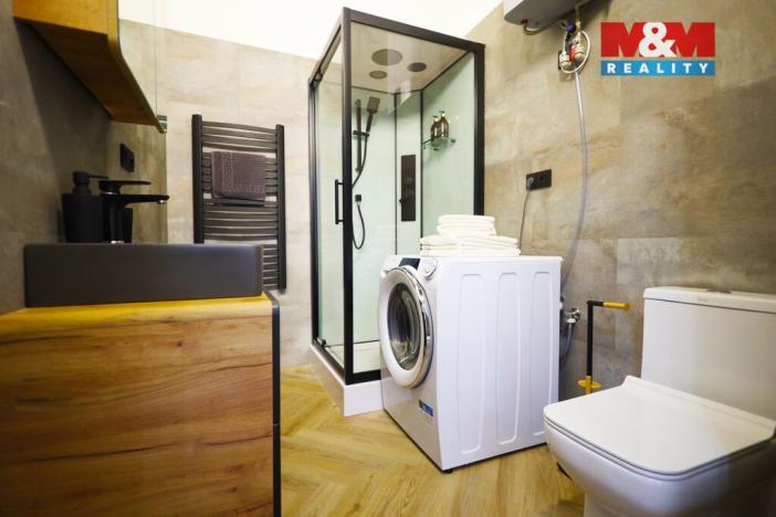 Prodej bytu 4+kk, Karlovy Vary - Rybáře, Sokolovská, 89 m2