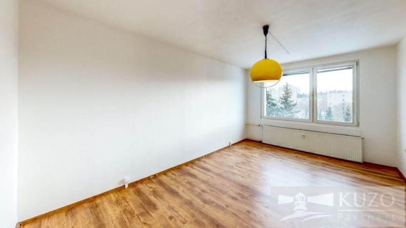 Prodej bytu 2+1, Příbram, Jana Drdy, 68 m2