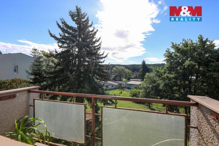 Prodej bytu 3+1, Tlučná, V Rybníčkách, 70 m2