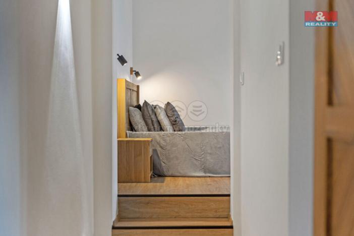 Prodej rodinného domu, Jeníkovice, 104 m2