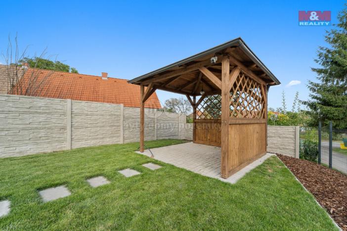 Prodej rodinného domu, Jeníkovice, 104 m2