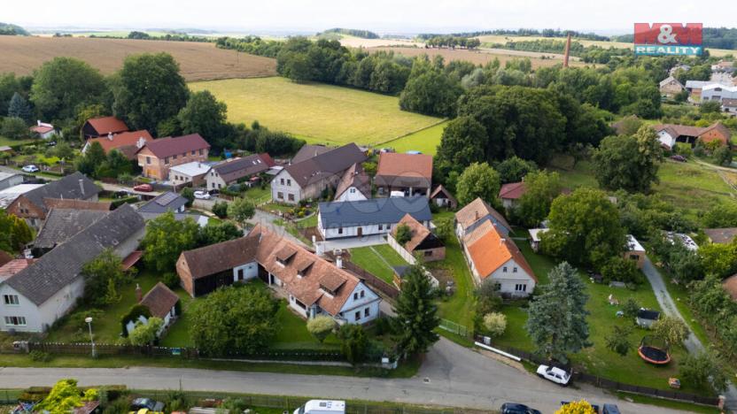 Prodej rodinného domu, Jeníkovice, 104 m2