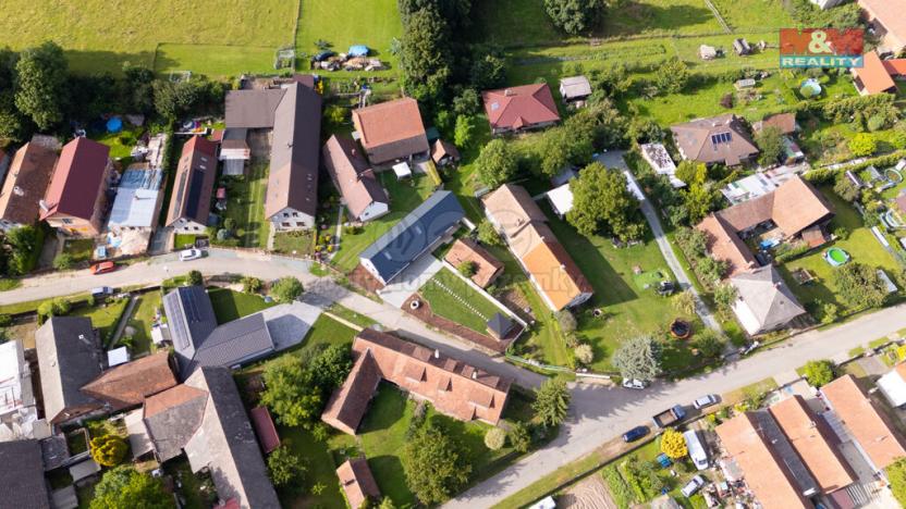Prodej rodinného domu, Jeníkovice, 104 m2