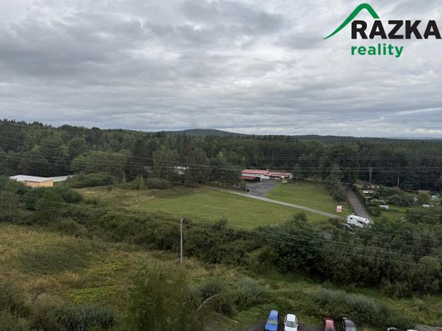 Prodej bytu 3+1, Plzeň, 69 m2