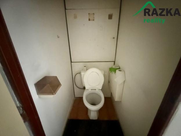 Prodej bytu 3+1, Plzeň, 69 m2