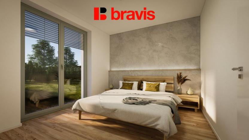 Prodej bytu 4+kk, Bučovice, Jabloňová, 80 m2